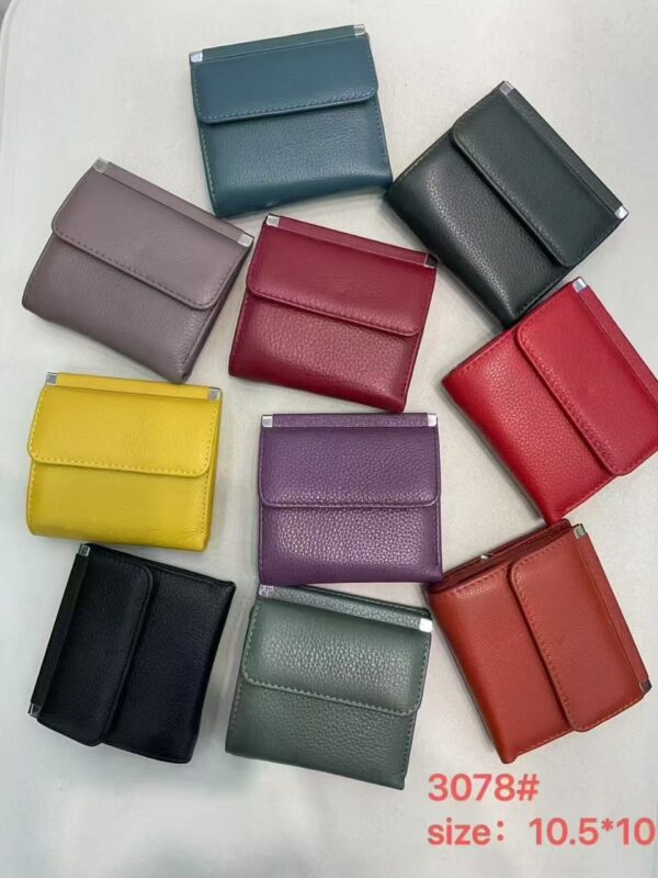 Original Leather Bag Collection for Ladies