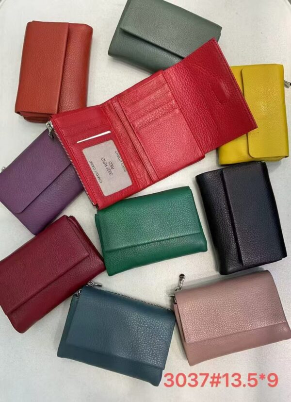 Leather Waist Bag for Men