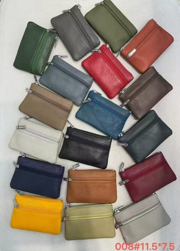 Luxury Genuine Leather Bag