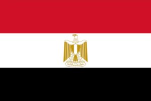 Egypt flag