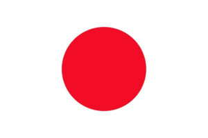 JAPAN flag
