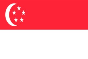 Singapore flag